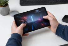 Filtrada la Honor Win: tablet gaming de 8,4 pulgadas y 10.000 mAh
