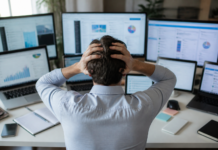 El coste oculto de digitalizar: demasiadas herramientas