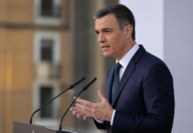 Sánchez avisa: una IA sin control humano es una estupidez