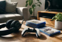 Los videojuegos imprescindibles del 21 al 27 de septiembre