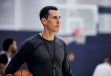 Pablo Prigioni será la mano derecha en Minnesota Timberwolves