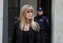 El juez Peinado lleva a Begoña Gómez al banquillo por dos delitos