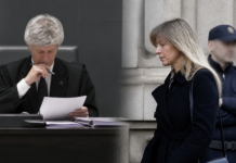 El juez Peinado lleva a Begoña Gómez al banquillo por dos delitos