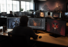 Blizzard revela por qué prepara Diablo V antes de tiempo