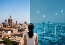 València invierte 3 millones en un gemelo digital contra el calor