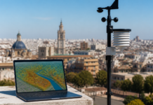 València invierte 3 millones en un gemelo digital contra el calor