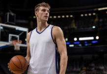 Hunter Tyson, el fichaje NBA que impulsa al Maxima Roma