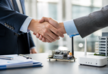 Nealis Tech adquiere Datakorum para impulsar sus soluciones IoT