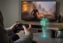 Microsoft prepara anuncios en la pausa y premia a jugadores