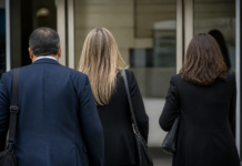 Peinado lleva a Begoña Gómez y su asesora a juicio popular