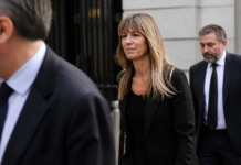 El juez Peinado lleva a juicio a Begoña Gómez ante jurado popular