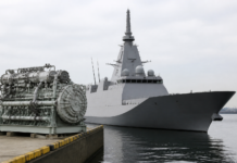 Japón culmina las pruebas del primer motor de hidrógeno naval