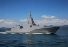 Japón culmina las pruebas del primer motor de hidrógeno naval