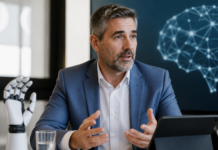 Experto en IA, Javier Martínez, pide regular su descontrol