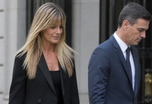 El juicio a Begoña Gómez retrata el revés judicial de Sánchez