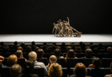 El Festival Contemporáneo arranca con estrenos canarios