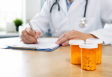 Salud propone 120 nuevas enfermedades con receta de 90 días