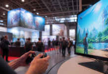 El salto de Valencia al Tokyo Game Show con seis estudios