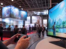 El salto de Valencia al Tokyo Game Show con seis estudios