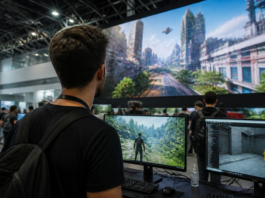 El salto de Valencia al Tokyo Game Show con seis estudios