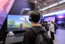 El salto de Valencia al Tokyo Game Show con seis estudios