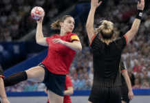 Guerreras-Alemania en Granollers: entradas ya a la venta
