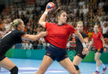 Guerreras-Alemania en Granollers: entradas ya a la venta