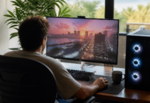 GTA VI en PC podría llegar antes de lo previsto por Rockstar