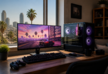 GTA VI en PC podría llegar antes de lo previsto por Rockstar