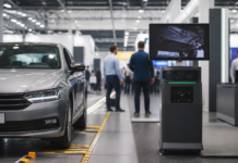 Centralauto sorprende en Automechanika con su tecnología ITV
