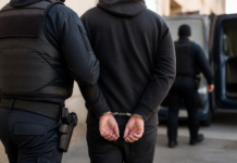 Cae en Murcia una banda de vuelcos de droga ligada a un crimen