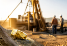 María Bonita dispara el oro de Altamira Gold a 1,3 millones