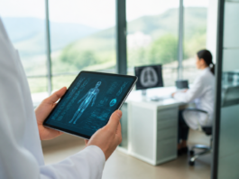 Cantabria impulsa la Ley de Salud Digital y transforma la sanidad