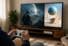Xbox patenta anuncios en videojuegos sin cortar la partida