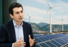Joan Groizard desvela el futuro eléctrico de Euskadi hasta 2030