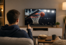 Dónde ver todo el baloncesto 2026-27: Amazon, DAZN y Movistar