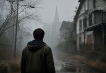 Silent Hill: Townfall convierte Santa Amelia en una pesadilla