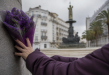Madrid eleva a 38 las mujeres asesinadas por violencia machista