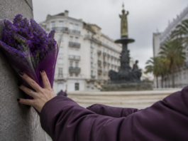 Madrid eleva a 38 las mujeres asesinadas por violencia machista