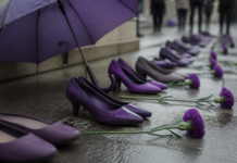 Madrid eleva a 38 las mujeres asesinadas por violencia machista
