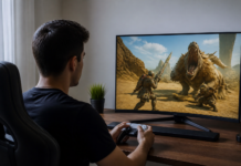 Raúl González, de Villacañas, campeón de Monster Hunter Wilds