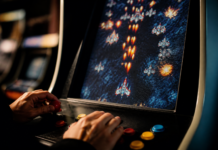Mil balas por segundo el viaje por la historia del shoot em up arcade