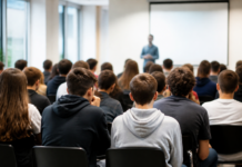 600 adolescentes de Ibiza debatirán sobre adicciones y tecnología