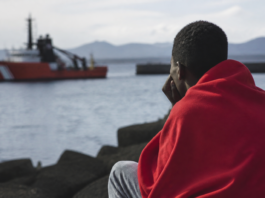 Marlaska cifra en 3.000 los migrantes sin acoger pese al recuento
