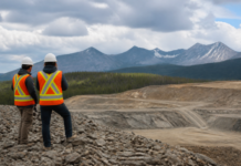 Spanish Mountain Gold eleva su VAN y reactiva evaluación ambiental