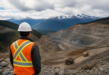 Spanish Mountain Gold eleva su VAN y reactiva evaluación ambiental