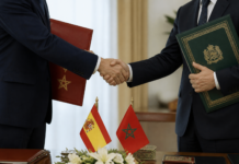 Marlaska revela el gesto clave de Marruecos con España