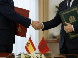 Marlaska revela el gesto clave de Marruecos con España