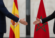 Marlaska revela el gesto clave de Marruecos con España
