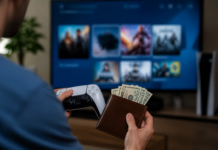 PlayStation Store filtraría dinero al comprar ciertos juegos